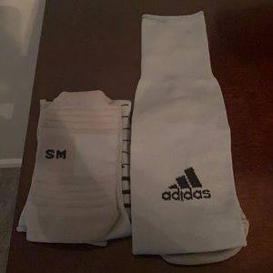 Adidas soccer socks